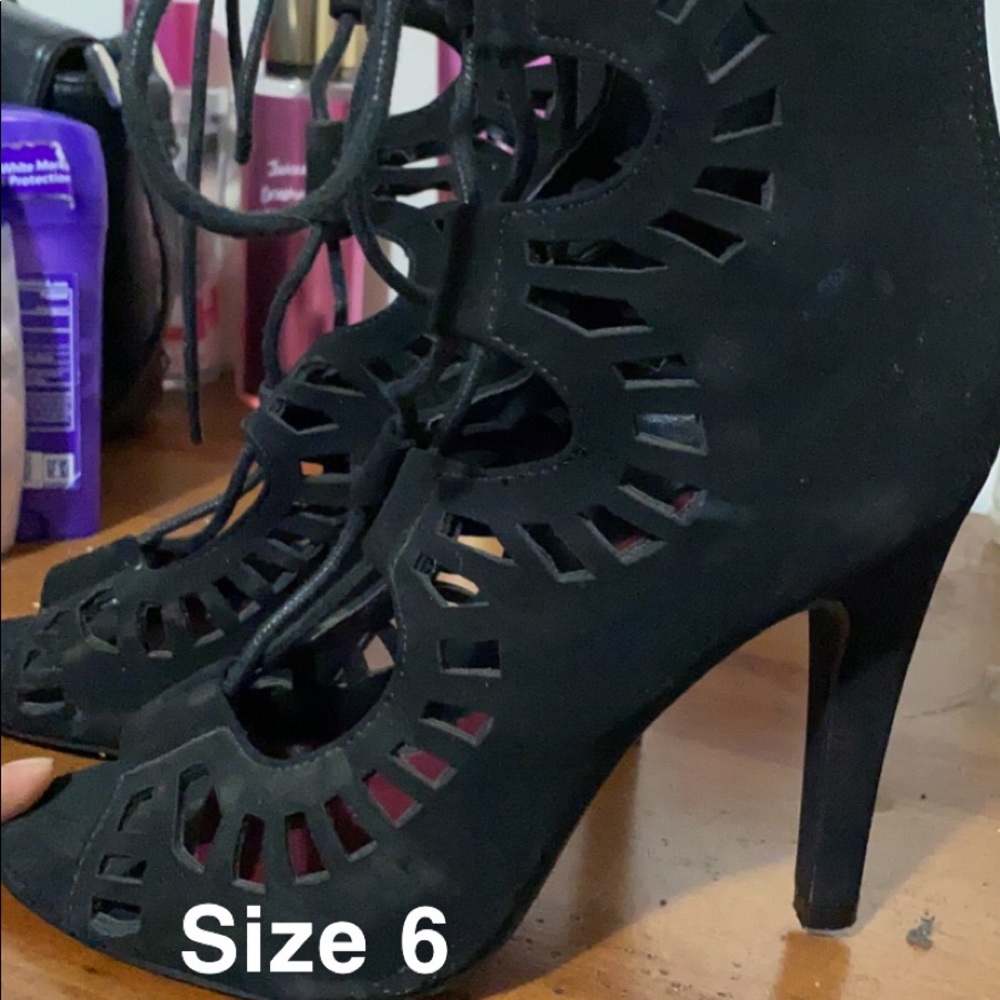 Heels